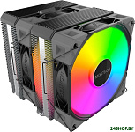 NX600 ARGB (черный)