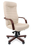 Картинка Кресло CHAIRMAN 480WD (бежевый)
