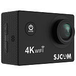 Картинка Экшн-камера SJCAM SJ4000 Air Black