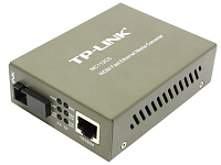 Картинка Медиаконвертер TP-Link MC112CS