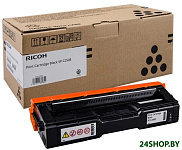 Картинка Картридж RICOH SP C250E (407543)