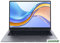 Ноутбук HONOR MagicBook X 14 2023 FRI-F56