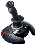 Картинка Джойстик THRUSTMASTER T-Flight Stick X Черный (2960694)