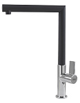 Картинка Смеситель Elleci Ares K86 Kuro