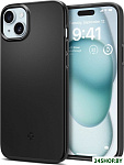 Thin Fit для iPhone 15 ACS06776 (черный)