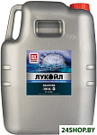 Авангард полусинтетическое 10W-40 CF-4/SG 50л
