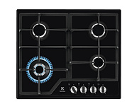 Картинка Варочная панель Electrolux GPE 363 MB