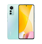Картинка Смартфон Xiaomi 12 Lite 8GB/128GB международная версия (светло-зеленый)