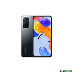 Картинка Смартфон Xiaomi Redmi Note 11 Pro 5G 8GB/128GB международная (графитовый серый)