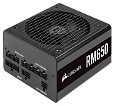 Картинка Блок питания Corsair RM650 CP-9020194-EU