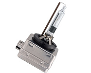 Картинка Ксеноновая лампа PHILIPS D3R Xenon Vision [42306VIC1]