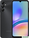 Galaxy A05s SM-A057F/DS 4GB/64GB (черный)