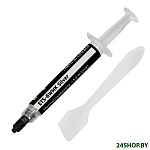 Картинка Термопаста ExeGate ETS-6WMK Silver EX282347RUS (4 г)