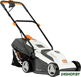 Картинка Газонокосилка Daewoo Power LE 1300
