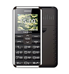 Картинка Мобильный телефон TeXet TM-101