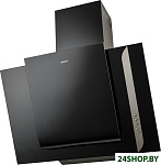 Картинка Кухонная вытяжка Akpo WK-4 Grand eco 50 (черный)