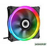 Картинка Кулер GAMEMAX GMX-12Rainbow-S