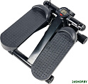 Классический степпер Atlas Sport AS-504 (черный)