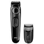 Картинка Триммер для бороды и усов Braun BT3000 (уценка арт. 956071)