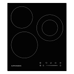 Картинка Варочная панель KUPPERSBERG ECS 402