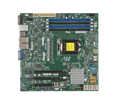 Картинка Материнская плата SUPERMICRO MBD-X11SSH-LN4F-O
