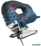 Картинка Лобзик Bosch GST 150 BCE (0.601.513.003)