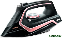 Картинка Утюг CENTEK CT-2313 (розовый)