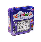 Картинка Настольная игра Gigamic Генератор историй (Imagidice)