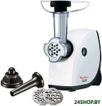 Картинка Мясорубка Moulinex HV4 ME460132
