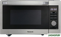 Картинка Микроволновая печь Panasonic NN-C69MSZPE