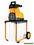 Картинка Садовый измельчитель Deko DKSH3500