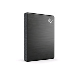 Картинка Внешний накопитель Seagate One Touch STKG500400 500GB