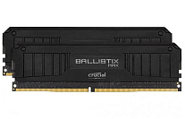 Картинка Оперативная память Crucial Ballistix Max 2x16GB DDR4 PC4-32000 BLM2K16G40C18U4B