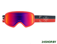 Картинка Маска Anon Insight Sonar Spare Lens horizon