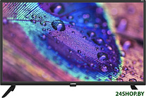 Картинка Телевизор TELEFUNKEN TF-LED32S71T2 (черный)