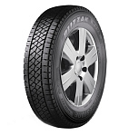 Картинка Автомобильные шины BRIDGESTONE Blizzak W995 215/65R16C 109/107R