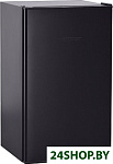 Картинка Холодильник NORDFROST NR 403 B
