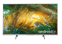 Картинка Телевизор Sony KD-55XH8077