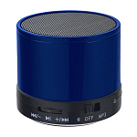 Картинка Беспроводная колонка PERFEO CAN PF-5212 (синий)
