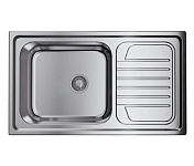 Картинка Кухонная мойка Omoikiri Haruna 86-IN