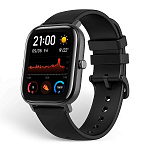 Картинка Умные часы Amazfit GTS (черный)