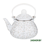 Картинка Чайник без свистка Agness Вивьен 934-435