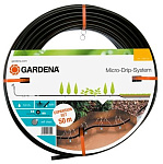 Картинка Шланг поливочный GARDENA 50 м (01395-20.000.00)
