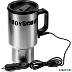 Картинка Термокружка BoyScout 61049 0.45л