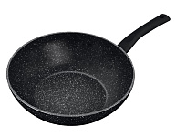 Картинка Сковорода Lamart Rock LT1144