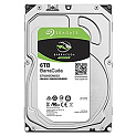 Жесткий диск Seagate Barracuda 6Tb (ST6000DM003)