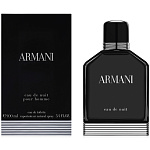 Картинка Туалетная вода Giorgio Armani Eau De Nuit (100 мл)