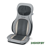 Картинка Массажная накидка Beurer MG320 (серый)