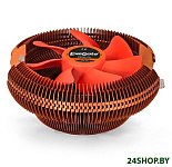 Картинка Кулер для процессора ExeGate EE90-Cu EX286151RUS