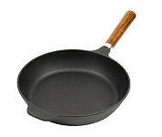 Картинка Сковорода Manoli с деревянной ручкой 280 мм